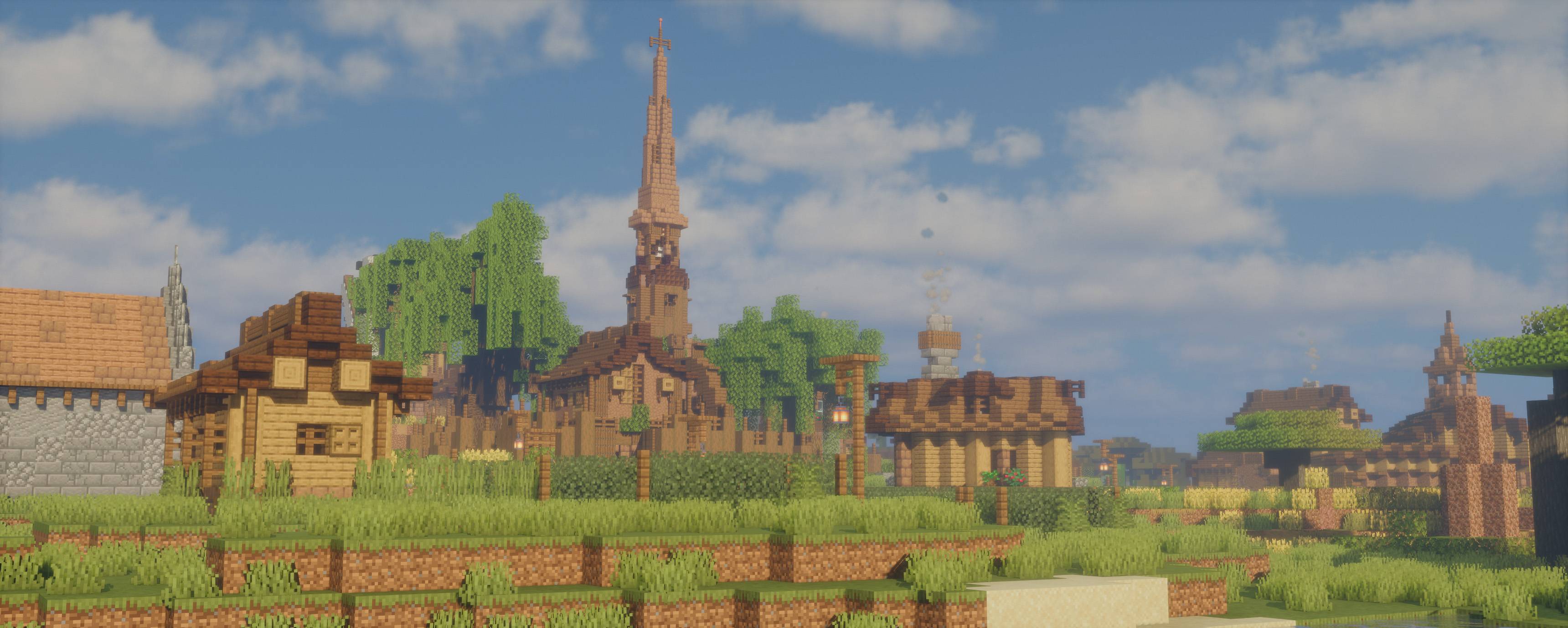 A New Horizon: Kingdoms Of The Valley 4.0